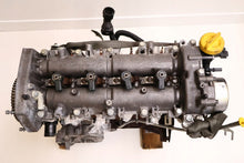Laden Sie das Bild in den Galerie-Viewer, Motor Fiat Bravo II 198A2000 1.6 MTJ 120PS 88kW 140TKm Diesel Engine Unkomplett MOT4572133952er