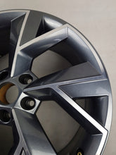 Load image into Gallery viewer, 1x Alufelge 19 Zoll 7.0" 5x112 43ET 565601025F Skoda Kodiaq Rim Wheel FEL4843413434fi