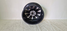Laden Sie das Bild in den Galerie-Viewer, 1x Alufelge 18 Zoll 7.5" 5x112 25ET Glanz Graphit 8089890 BMW 3 G21 G20 Mg FEL7192474422ue