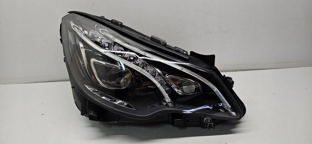 Frontscheinwerfer Mercedes-Benz Coupe A2078201459 LED Rechts Headlight