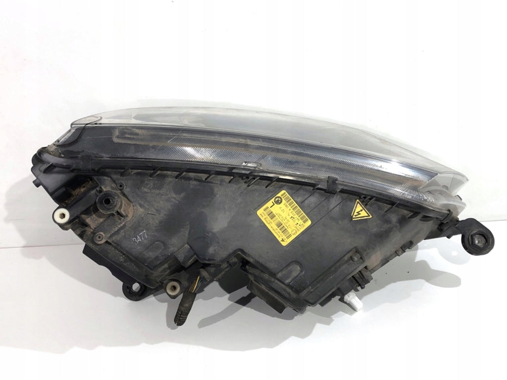 Frontscheinwerfer Skoda Octavia III 5E1941015 Links Scheinwerfer Headlight SCH6208528347ho