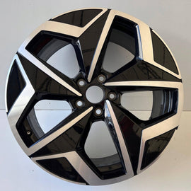 1x Alufelge 19 Zoll 10A601025SHJ VW Id.3 Rim Wheel FEL2675385422xw