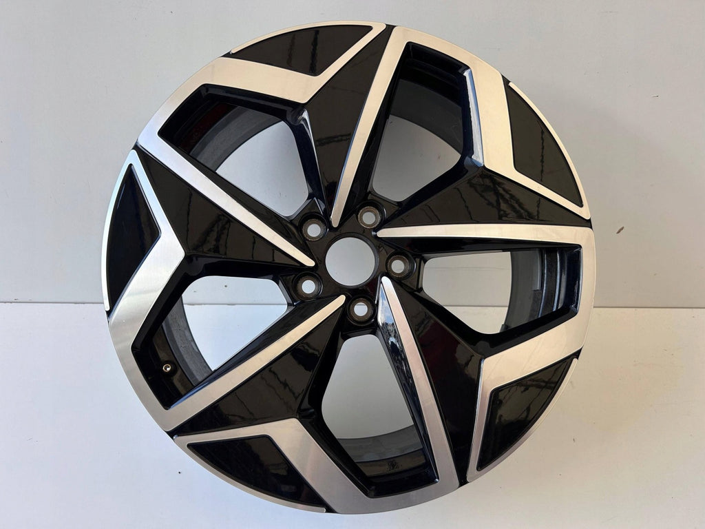 1x Alufelge 19 Zoll 10A601025SHJ VW Id.3 Rim Wheel FEL2675385422xw