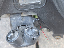Laden Sie das Bild in den Galerie-Viewer, Frontscheinwerfer Mercedes-Benz W211 1EL008369-09 Xenon Links Headlight SCH4590869159ct