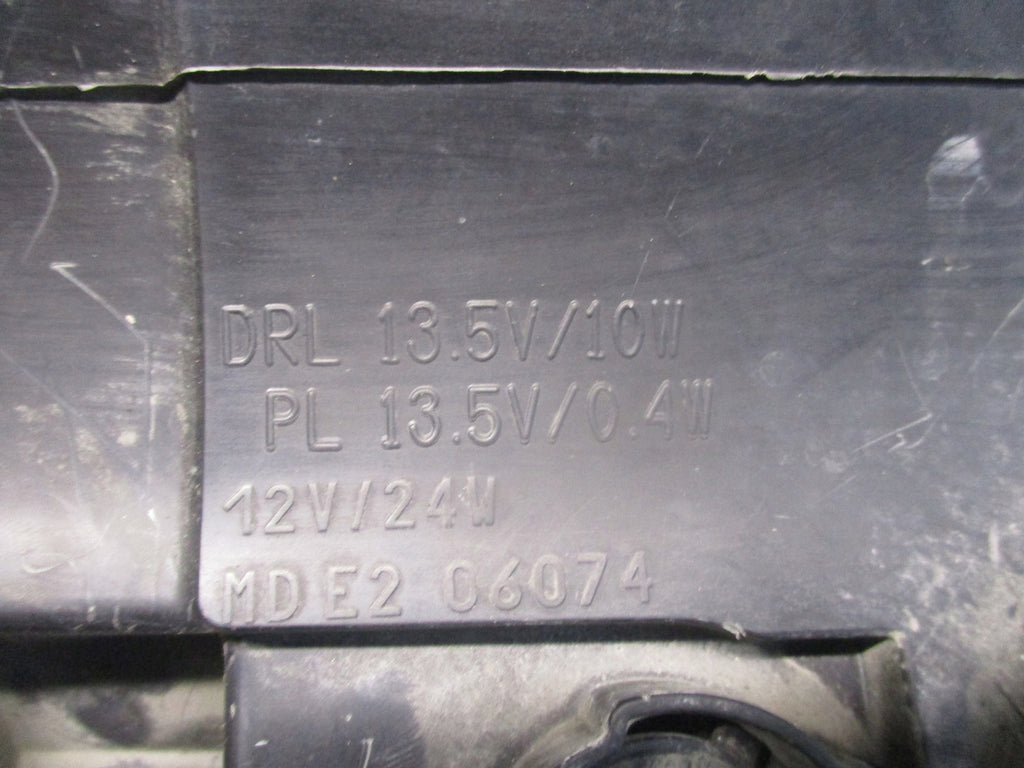 Frontscheinwerfer Peugeot 5008 I 899033246 Ein Stück (Rechts oder Links) SCH7497472445lf