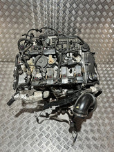 Laden Sie das Bild in den Galerie-Viewer, Motor Audi A4 B9 CVK 2.0 TFSI 190PS 140kW 57TKm 2016 Benzin Engine Komplett MOT6761695804fz
