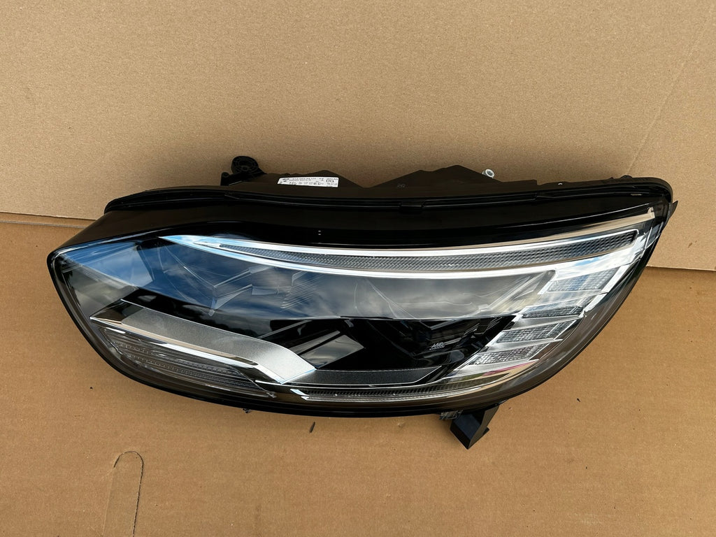 Frontscheinwerfer Renault Scenic 260606373R Full LED Links Headlight SCH3476548925zm