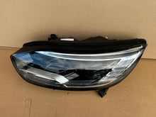 Laden Sie das Bild in den Galerie-Viewer, Frontscheinwerfer Renault Scenic 260606373R Full LED Links Headlight SCH3476548925zm