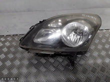 Laden Sie das Bild in den Galerie-Viewer, Frontscheinwerfer Renault Koleos 26060JY Links Scheinwerfer Headlight SCH1668598171wp