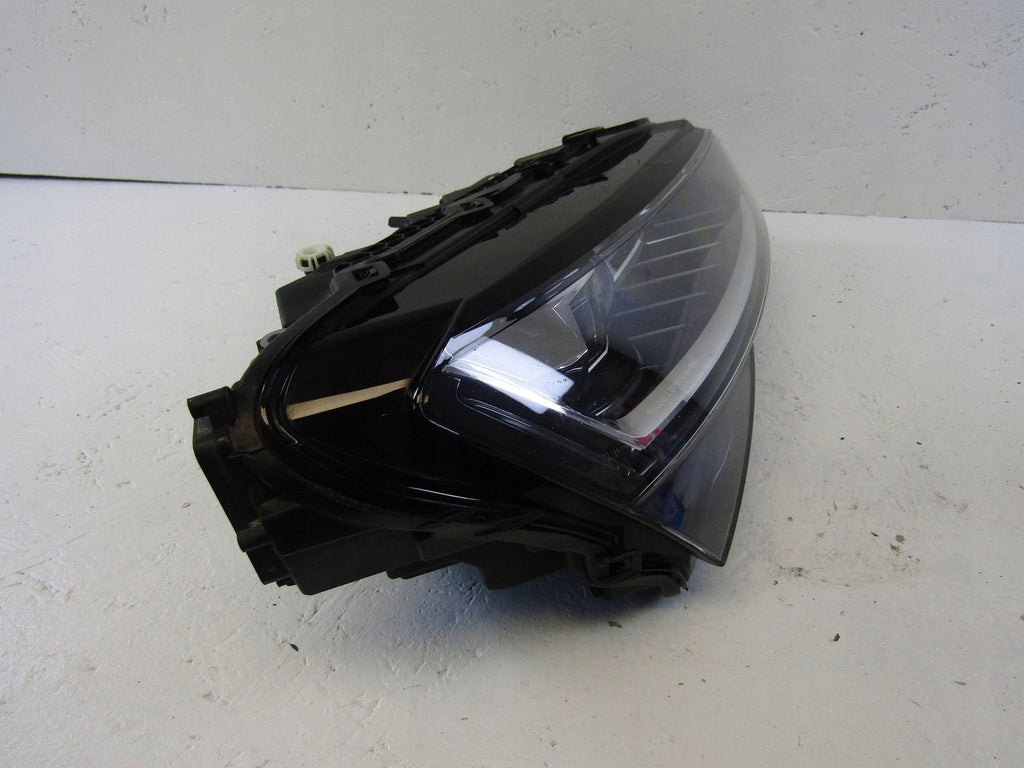 Frontscheinwerfer Skoda Superb III 3V1941016D LED Rechts Scheinwerfer Headlight