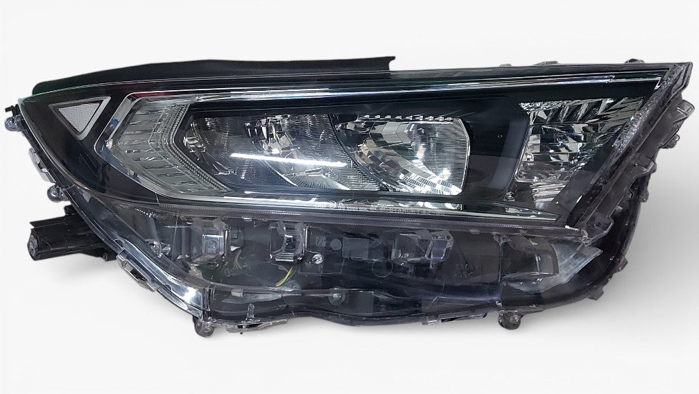 Frontscheinwerfer Toyota V Full LED Rechts Scheinwerfer Headlight SCH5928395690um