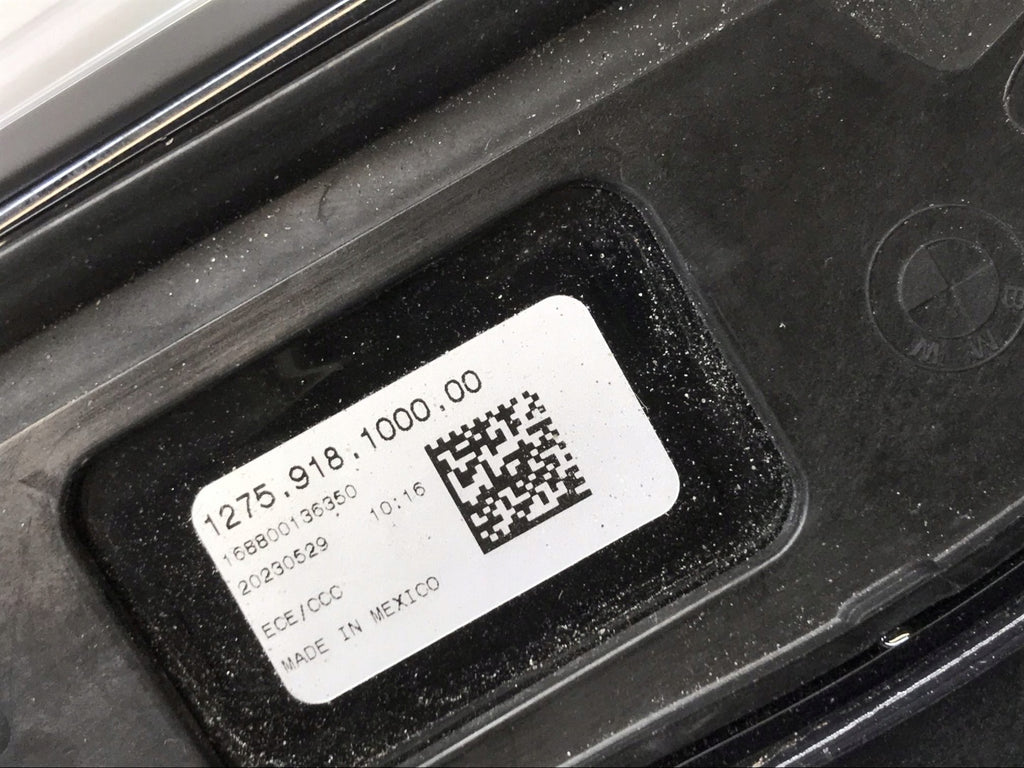 Frontscheinwerfer BMW X7 G07 9880593 9880594 Full LED Rechts oder Links SCH5470190183gn