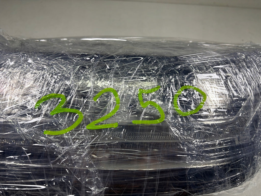 Frontscheinwerfer Audi Q7 4M0941035 Full LED Ein Stück (Rechts oder Links) SCH4589237355mj