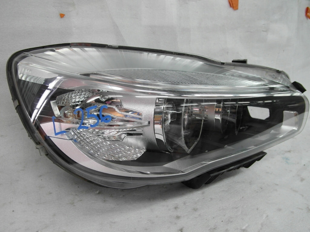 Frontscheinwerfer BMW 2 F45 F46 7494856-01 Full LED Rechts Headlight SCH9056459910zr