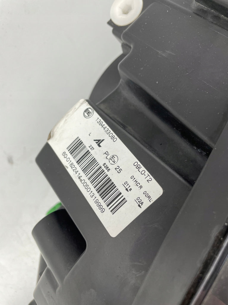 Frontscheinwerfer Fiat Ducato 1394433080 Links Scheinwerfer Headlight SCH9804783395qc