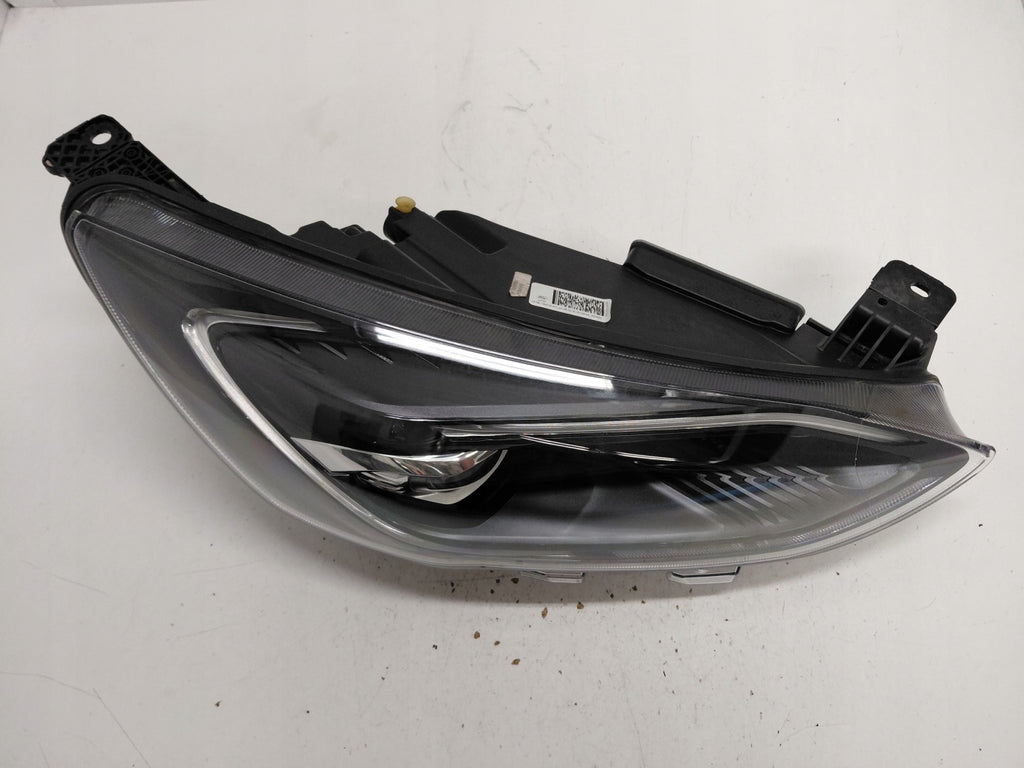 Frontscheinwerfer Ford Focus JX7B-13E016-AH Rechts Scheinwerfer Headlight SCH8251623800jk