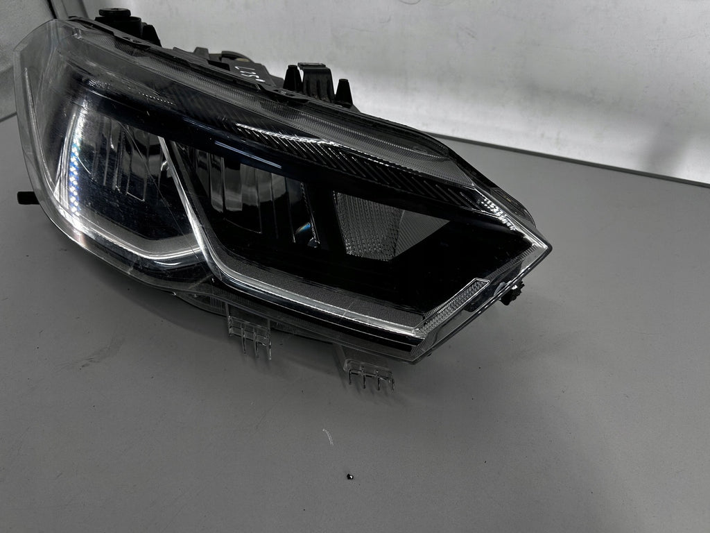 Frontscheinwerfer VW Polo 2G1941006D LED Rechts Scheinwerfer Headlight