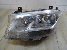 Laden Sie das Bild in den Galerie-Viewer, Frontscheinwerfer Mercedes-Benz Sprinter A9109060000 Links Headlight SCH4395729475qo