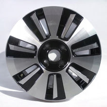 Load image into Gallery viewer, 1x Alufelge 15 Zoll 5.0&quot; 4x100 35ET Glanz Silber 1S0601025 VW Up Rim Wheel