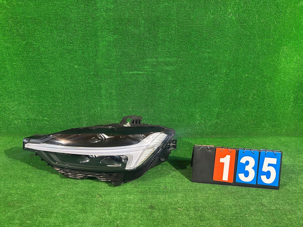 Frontscheinwerfer Volvo Xc60 II 32342516 LED Links Scheinwerfer Headlight SCH7419415039xj