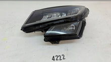 Laden Sie das Bild in den Galerie-Viewer, Frontscheinwerfer Skoda Kodiaq 566941015F Full LED Links Scheinwerfer Headlight SCH4951778122pe