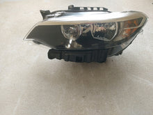 Laden Sie das Bild in den Galerie-Viewer, Frontscheinwerfer BMW F22 F23 7304461 Links Scheinwerfer Headlight SCH4141926096cc