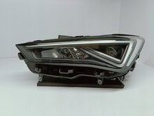 Load image into Gallery viewer, Frontscheinwerfer Cupra Formentor 5FG941007E Links Scheinwerfer Headlight SCH8491217481vs
