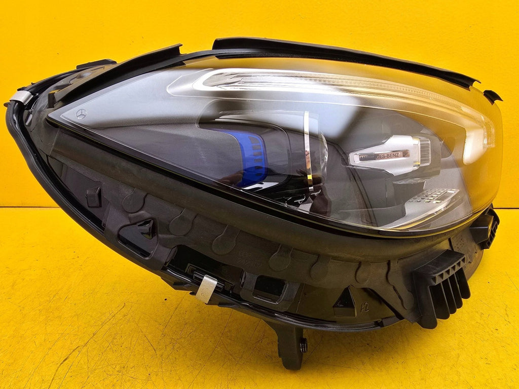 Frontscheinwerfer Mercedes-Benz W206 A2069065404 LED Rechts Headlight SCH7901731575bx