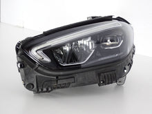 Laden Sie das Bild in den Galerie-Viewer, Frontscheinwerfer Mercedes-Benz W206 A2069060703 Links Scheinwerfer Headlight SCH5337813949hd