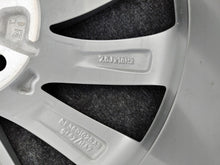 Load image into Gallery viewer, 1x Alufelge 18 Zoll 7.5" 5x112 48ET Glanz Silber 5E3601025J Skoda Octavia 5e3 Iv FEL1579918062kl