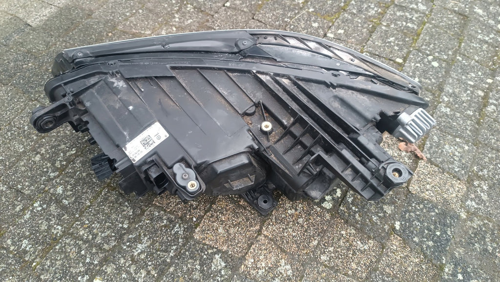Frontscheinwerfer VW Passat B8 3G1941082P LED Rechts Scheinwerfer Headlight SCH9301725096zv