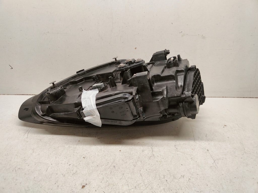 Frontscheinwerfer Porsche Cayenne 7P5941751F Xenon Links Scheinwerfer Headlight SCH9766520729cd