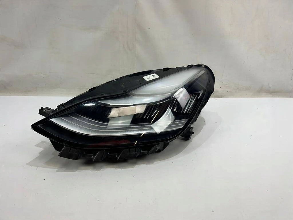 Frontscheinwerfer Tesla Model 3 107737500C Full LED Links Scheinwerfer Headlight