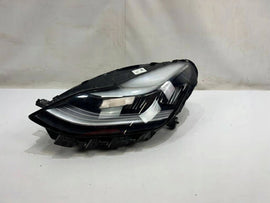 Frontscheinwerfer Tesla Model 3 107737500C Full LED Links Scheinwerfer Headlight