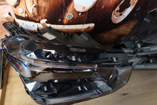 Laden Sie das Bild in den Galerie-Viewer, Frontscheinwerfer Citroën C3 I 9851349180 LED Ein Satz Scheinwerfer Headlight SCH2348925766ga