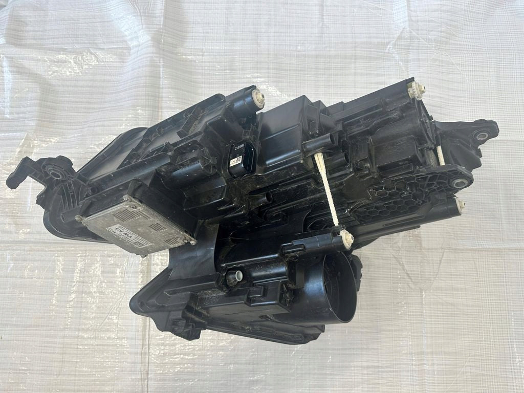 Frontscheinwerfer Skoda Kodiaq 566941016F Rechts Scheinwerfer Headlight SCH3888278532as
