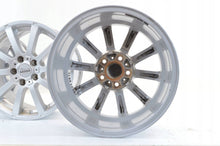 Laden Sie das Bild in den Galerie-Viewer, 4x Alufelge 16 Zoll 7.0" 5x108 38ET Citroën I Rim Wheel FEL2322746373pd
