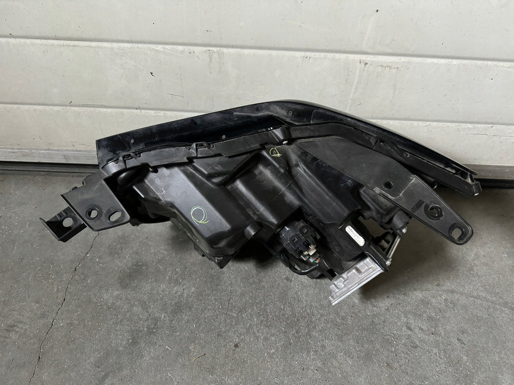 Frontscheinwerfer Mazda Cx-30 Cx30 DGJ1-51030 Rechts Scheinwerfer Headlight SCH6798219679kb
