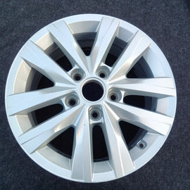1x Alufelge 16 Zoll 6.5