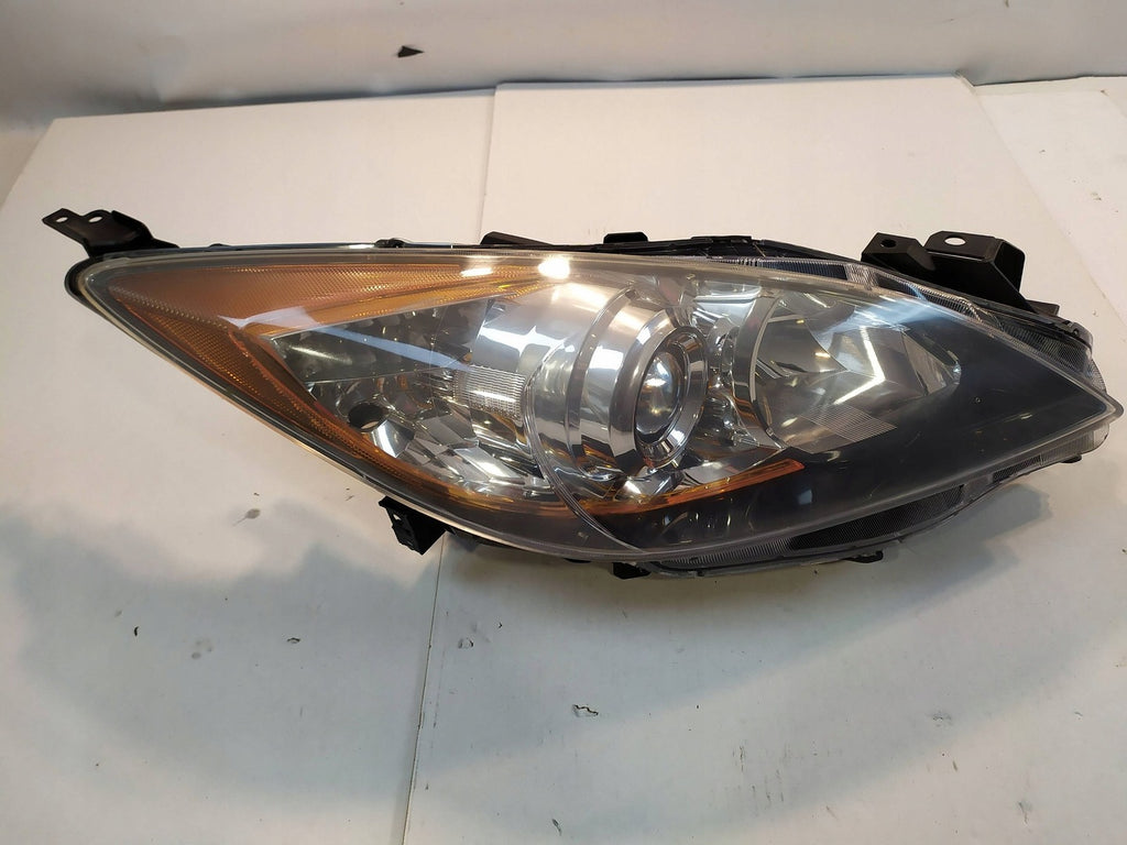Frontscheinwerfer Mazda II BDG751030 Rechts Scheinwerfer Headlight
