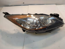 Laden Sie das Bild in den Galerie-Viewer, Frontscheinwerfer Mazda II BDG751030 Rechts Scheinwerfer Headlight