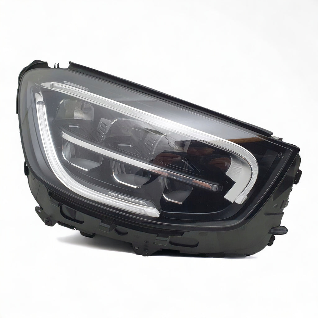 Frontscheinwerfer Mercedes-Benz Glc X253 A2539067001 LED Rechts Headlight