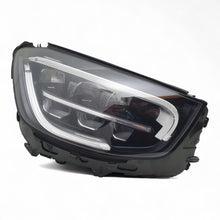 Laden Sie das Bild in den Galerie-Viewer, Frontscheinwerfer Mercedes-Benz Glc X253 A2539067001 LED Rechts Headlight