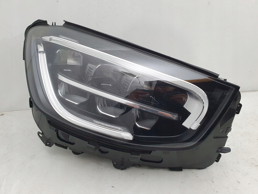 Frontscheinwerfer Mercedes-Benz Glc X253 A2539067001 LED Rechts Headlight