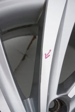 Load image into Gallery viewer, 1x Alufelge 18 Zoll 7.5" 5x112 48ET Glanz 5E3601025AG Mg Octavia Iv Rim Wheel FEL4936604544bp