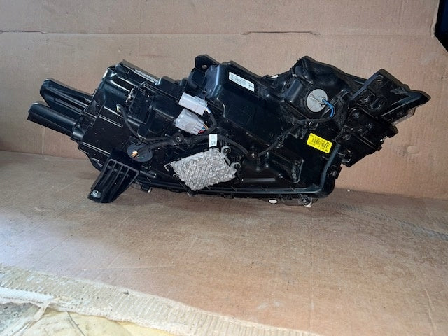 Frontscheinwerfer Mitsubishi Outlander III LED Links Scheinwerfer Headlight