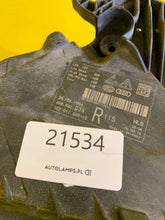 Load image into Gallery viewer, Frontscheinwerfer Audi C7 A7 4G8941036 LED Rechts Scheinwerfer Headlight