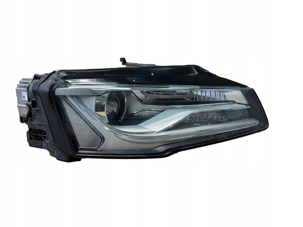 Frontscheinwerfer Audi A8 4H0941044 Xenon Rechts Scheinwerfer Headlight