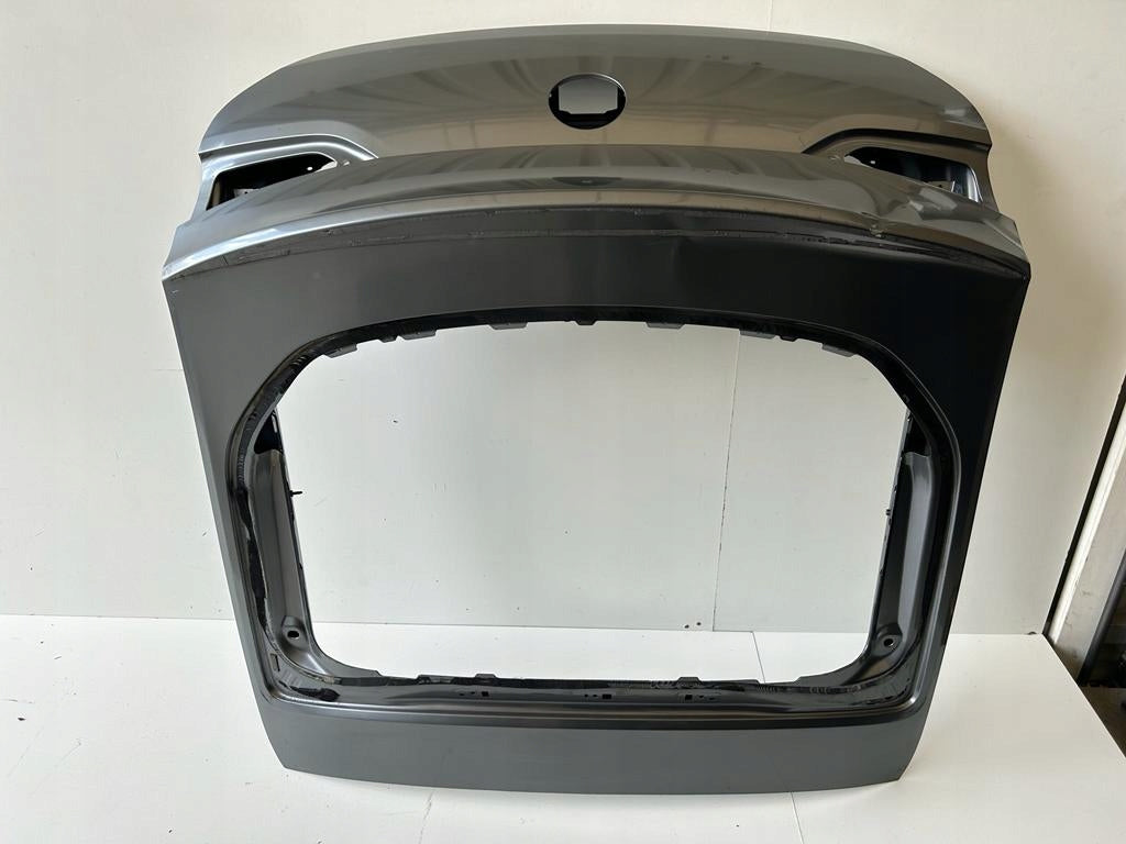 Heckklappe Mercedes-Benz Glc Coupe 253G25M Rückseite kofferraumklappe Tailgate