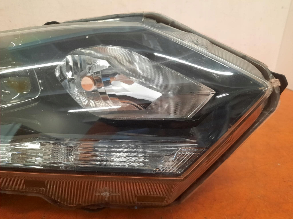 Frontscheinwerfer Honda Hrv Hr-V 100-18205 LED Rechts Scheinwerfer Headlight